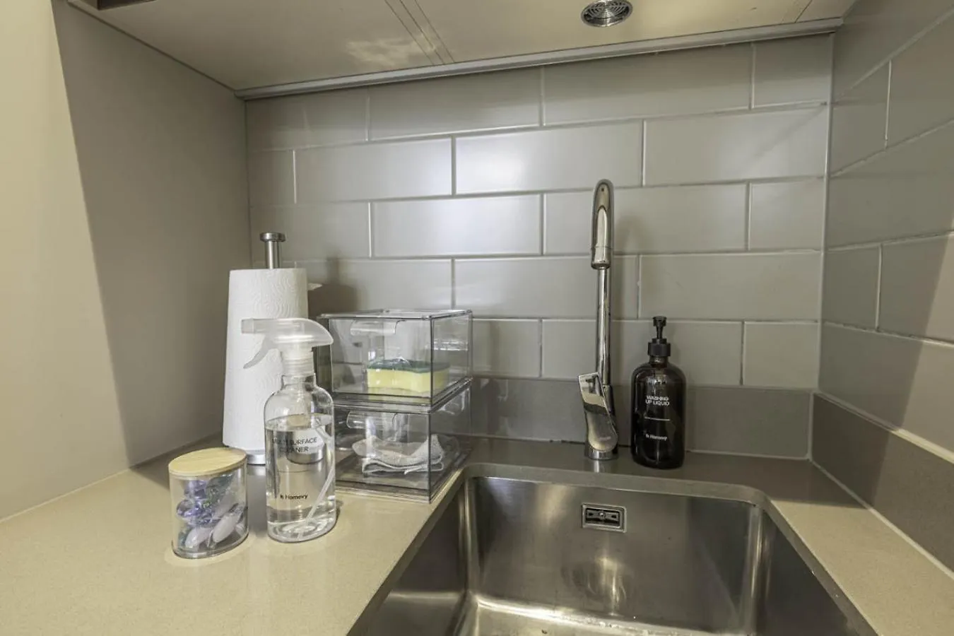 Apartman New 2Br With Pool And Gym In Green Sobha Community Dubaj
