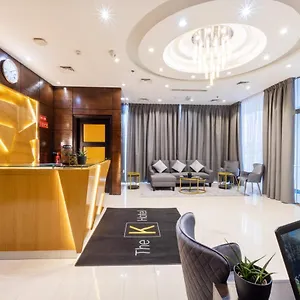 The K Hotel