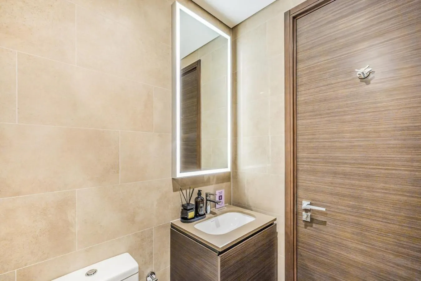 Apartment New 2Br With Pool And Gym In Green Sobha Community Dubai United Arab Emirates