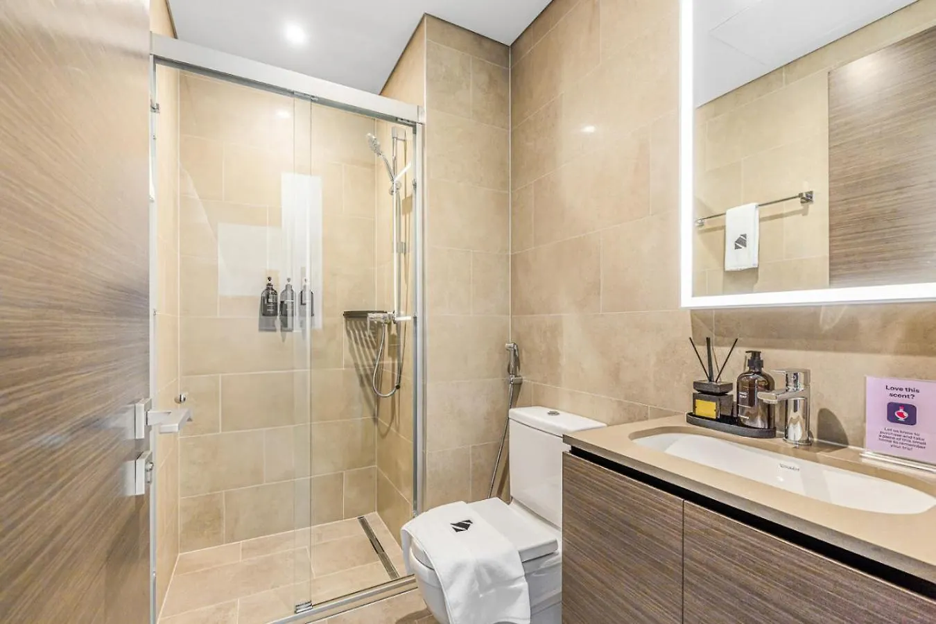 New 2Br With Pool And Gym In Green Sobha Community Dubai 0*,  United Arab Emirates