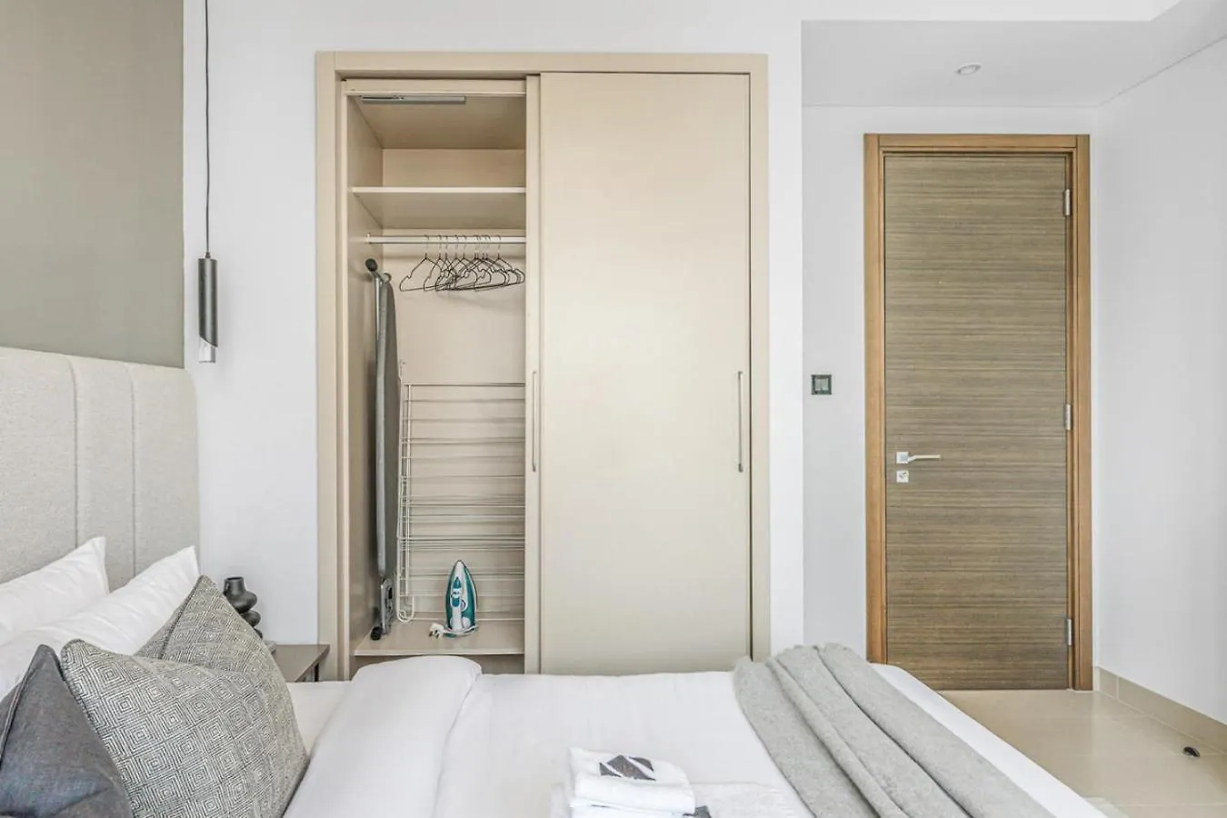 New 2Br With Pool And Gym In Green Sobha Community Dubai